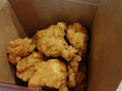 -1973继光香香鸡(金桥国际店)
