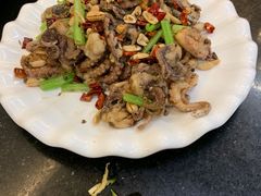 -双海酒店·海鲜家常菜(南戴河店)