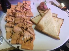 -Le Comptoir de la Gastronomie