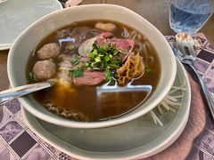 -CHINCHIN 青青·泰国料理(万象食家店)