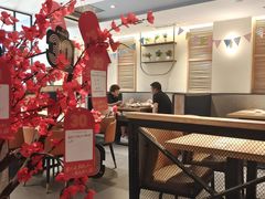 -豪客来牛排(重庆三峡广场步行街1704店)