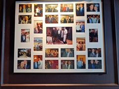 -Wolfgang’s Steakhouse 沃夫冈牛排馆(上海白玉兰广场店)