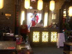 -小龙坎老火锅(北京三里屯店)