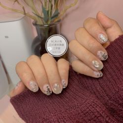 -米小兔美甲美睫