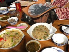 -洪大厨鸡煲(福田店)