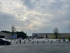 -三星堆博物馆