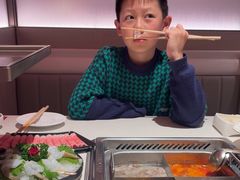 -海底捞火锅(凤凰广场店)