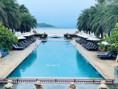 -石梅湾艾美度假酒店