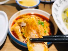 -YUOZUO渝作·川渝冒肚(崂山店)