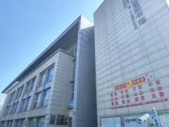 -石景山区图书馆(八角南路)