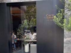 -Cafe Mersey默西咖啡(平江店)