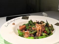 -桂满陇·桃花院落(长泰广场店)