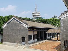 -黄埔军校旧址纪念馆