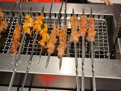 -橦橦小马扎烧烤 (传媒大学店)