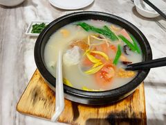 过桥米线-云采云南菜(中山北路店)