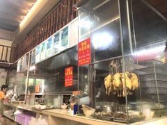-陈记汤饭(水巷口店)