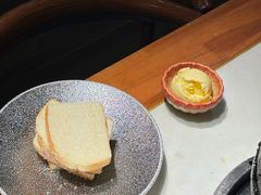 -久藏·横膈膜烧肉·酒场(江汉路店)