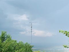 -阳台山自然风景区