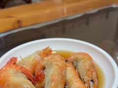 -水先生寧波菜(天一店)