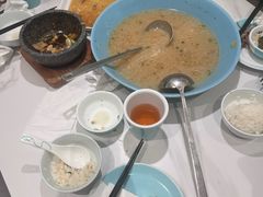 -姚姚酸菜鱼·金戈戈香港豉油鸡(喜荟城联名店)