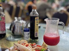 -潘先生海鲜城(神州半岛店)