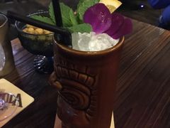 -HUNTING BAR亨霆鸡尾酒馆(越秀淘金店)