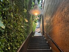 -穿越·外婆家(西溪天堂店)