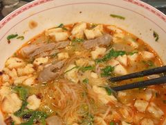 -吾味香葫芦头(安西街店)