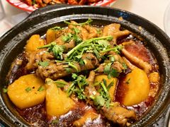 -常和州·夜宵大排档(常州单店)