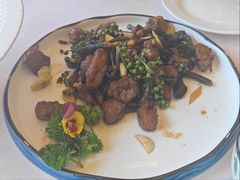 -丰泽园饭店