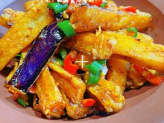 -北京老铺烤鸭(老城根店)