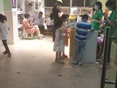 -学知乐教育·幼小衔接·小学科辅导(嘉定镇校区)