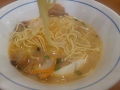 -小条食堂(筼筜天虹店)