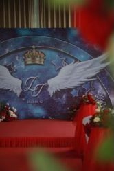 -Sunny喜铺婚礼策划(东部店)