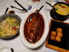 -同庆楼(金宝汇店)