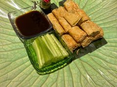 -福慧慈缘素食餐厅(王府井店)