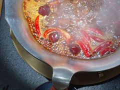 -湊湊火锅·茶憩(南京东路悦荟店)