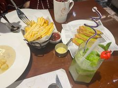 -RELLMAN莱尔曼扒房(黄埔店)