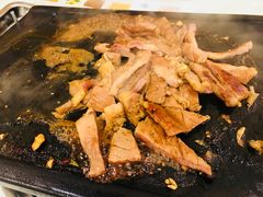 -韩时烤肉(枫蓝店)