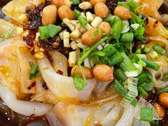 -笔记安顺夺夺粉火锅