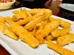 -新安江奶酸菜鱼(总店)