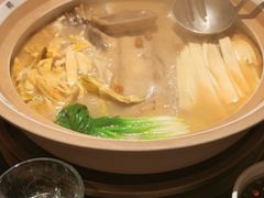 老鸭煲-老鸭集(金沙龙湖天街店)