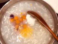 -贡梅老面馆·蟹粉面·无锡特色小吃(南长街主推店)