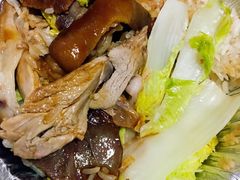 -堂屋糖水店(愚园店)