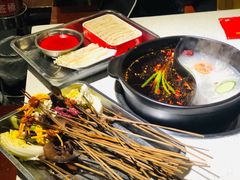 -钢管厂五区小郡肝串串香(通锦桥店)