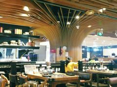 大堂-火炉火自助餐(悠唐购物中心店)
