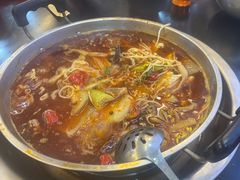 -胖娃古镇鸡杂(磁器口总店)