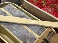 -尚尚仙·酸汤猪手·猪肚鸡火锅(华联万柳购物中心店)