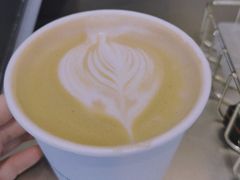 -sugarman espresso素饮糖人高新咖啡工厂