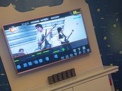 -音乐派KTV(盱眙皇剑国际店)